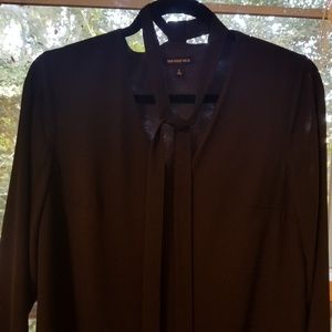 Who What Wear Shift Dress